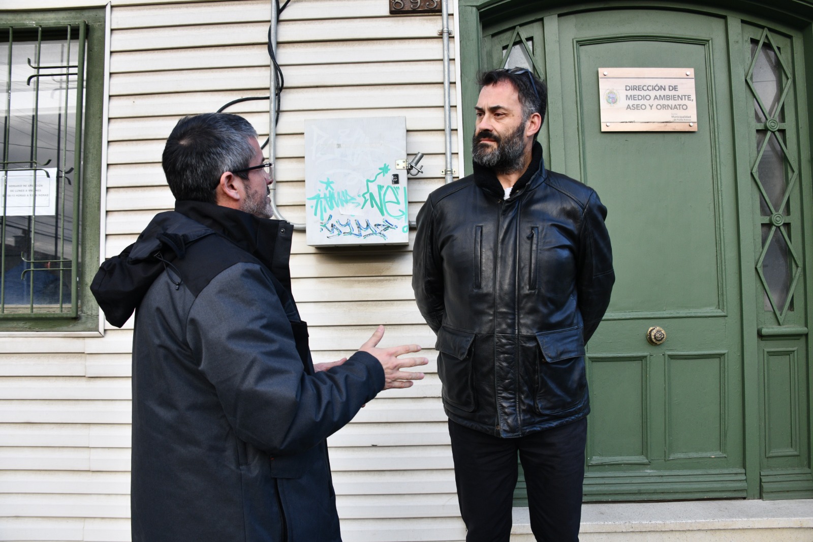 Municipio cursó 42 infracciones por mala disposición de residuos