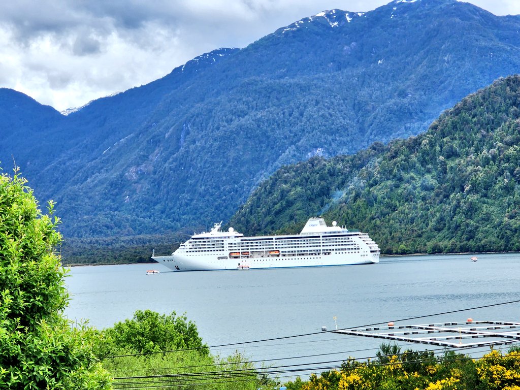 Presidente de Emporcha destaca ratificación en directorio de Corporación de Puertos del Cono Sur