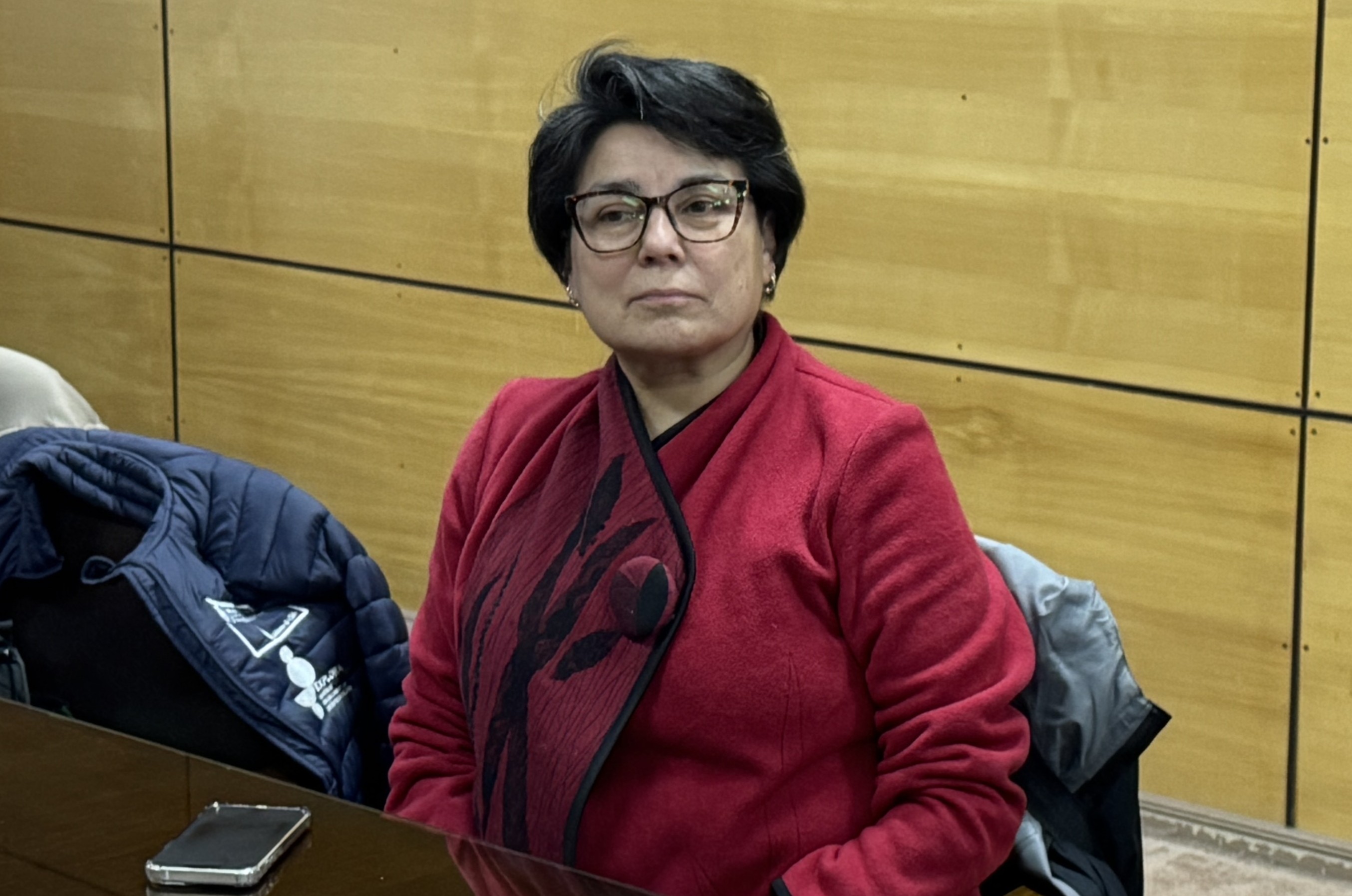 Seremi de Ciencia: “Como Gobierno reconocemos la importancia de la ciencia y la tecnología como motores del desarrollo sostenible”