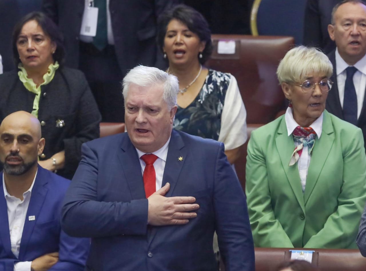 Senador Kusanovic tras Cuenta Pública: «beneficios sociales requieren crecimiento económico real, no solo decretos»