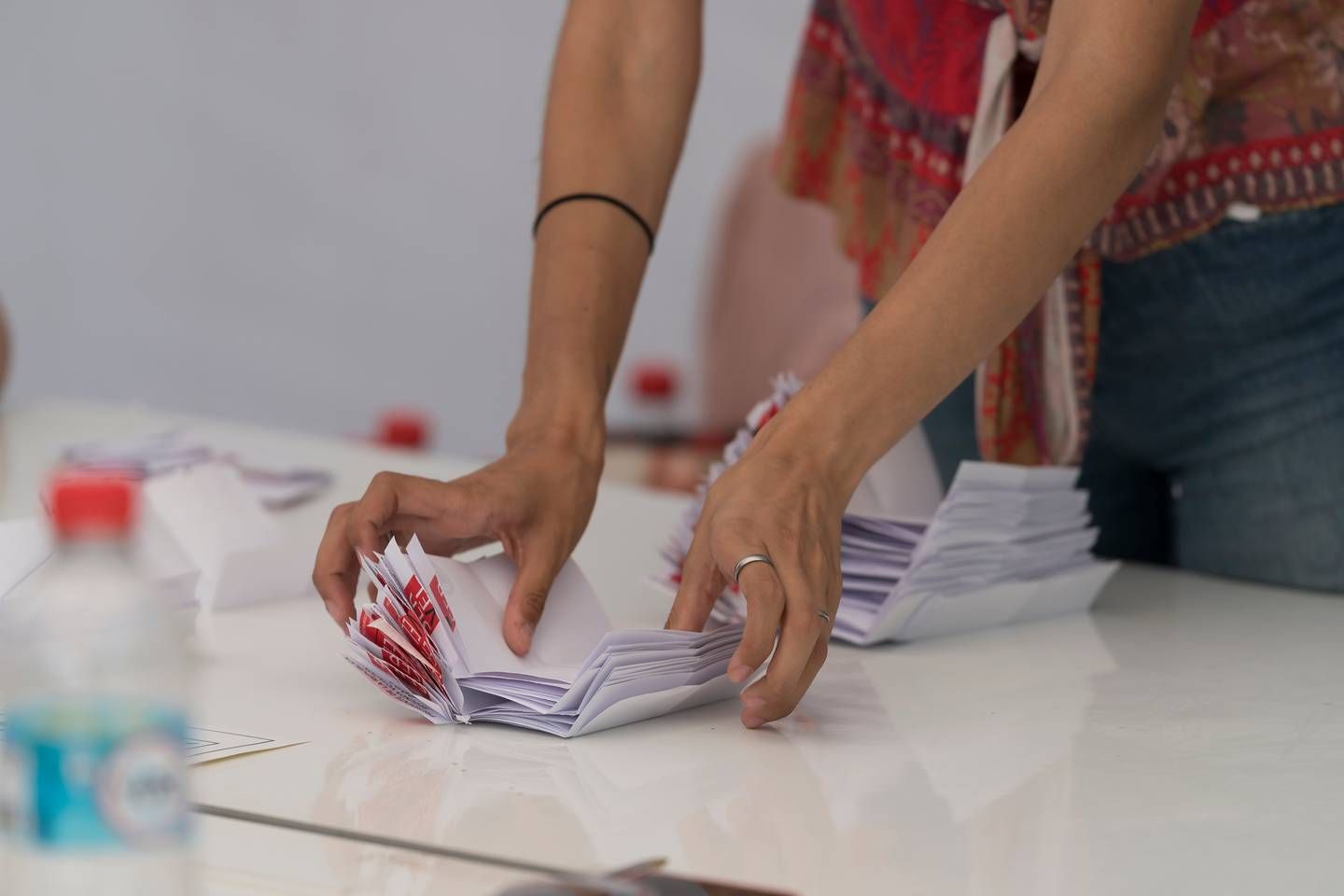¿Es feriado el día de las Elecciones Primarias Presidenciales 2025?