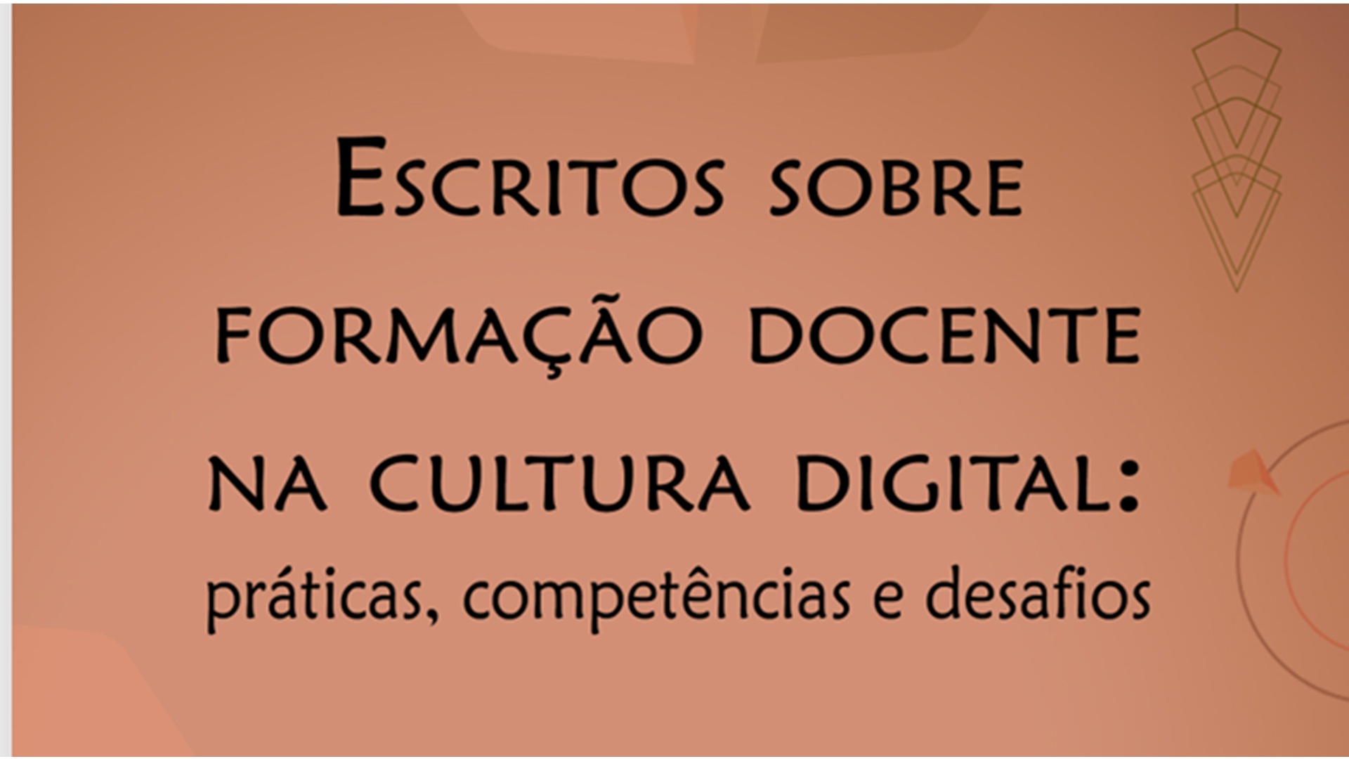 Académico de Pedagogía participa en publicación internacional sobre formación docente en la era digital