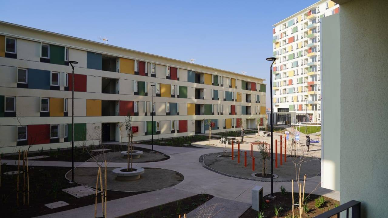 Así funciona el nuevo Subsidio al Dividendo para adquirir viviendas nuevas