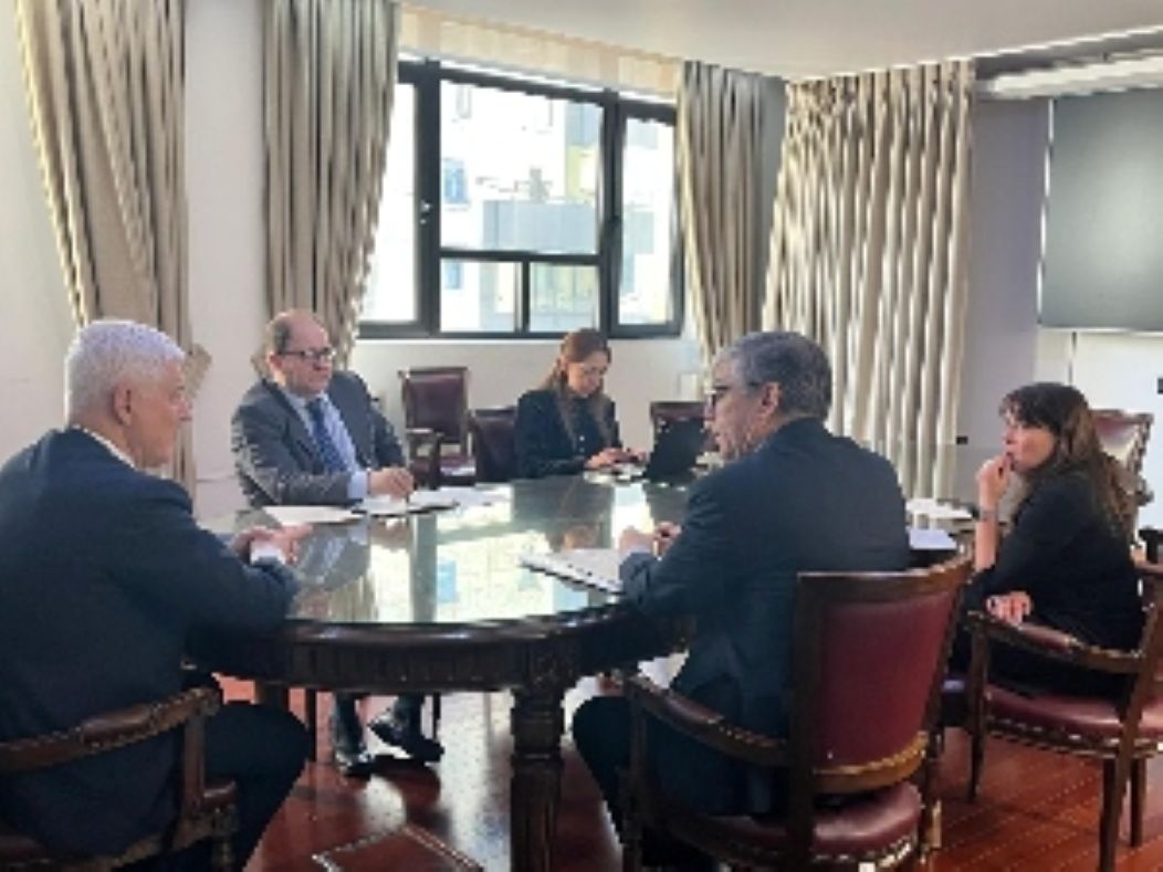 Ya está operando nueva Comisión de lucha contra evasión fiscal, contrabando, fraude tributario y aduanero, lavado de activos, financiamiento del terrorismo y crimen organizado