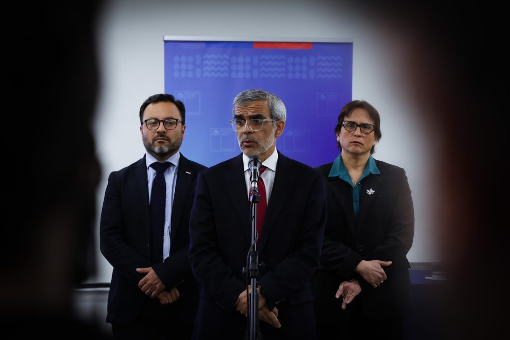 8.5% de hogares del país han sido víctimas de violencia, señala la encuesta ENUSC 2024
