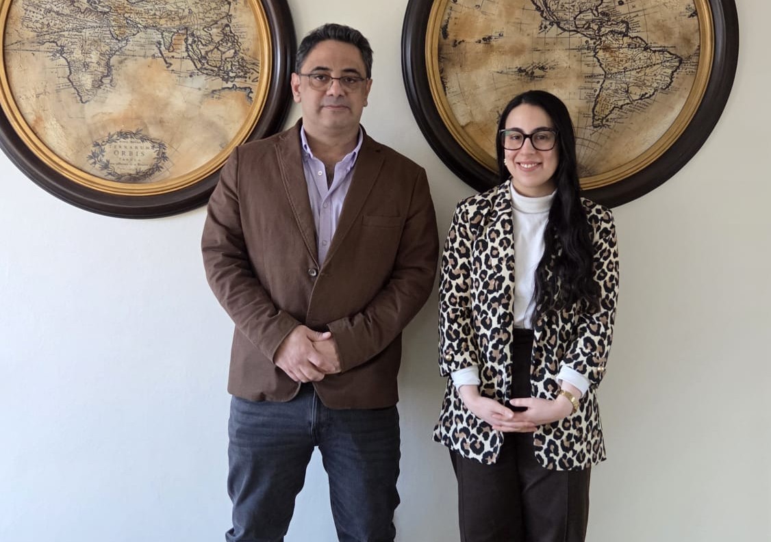 Austro Chile y Empresa Portuaria Austral proyectan trabajo conjunto para próxima temporada de cruceros