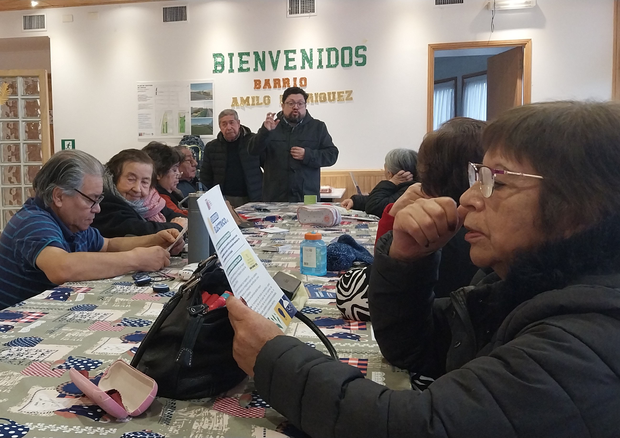 Tercer proceso de postulación al subsidio eléctrico culmina con casi 300 mil nuevas postulaciones y solicitudes de actualización de datos