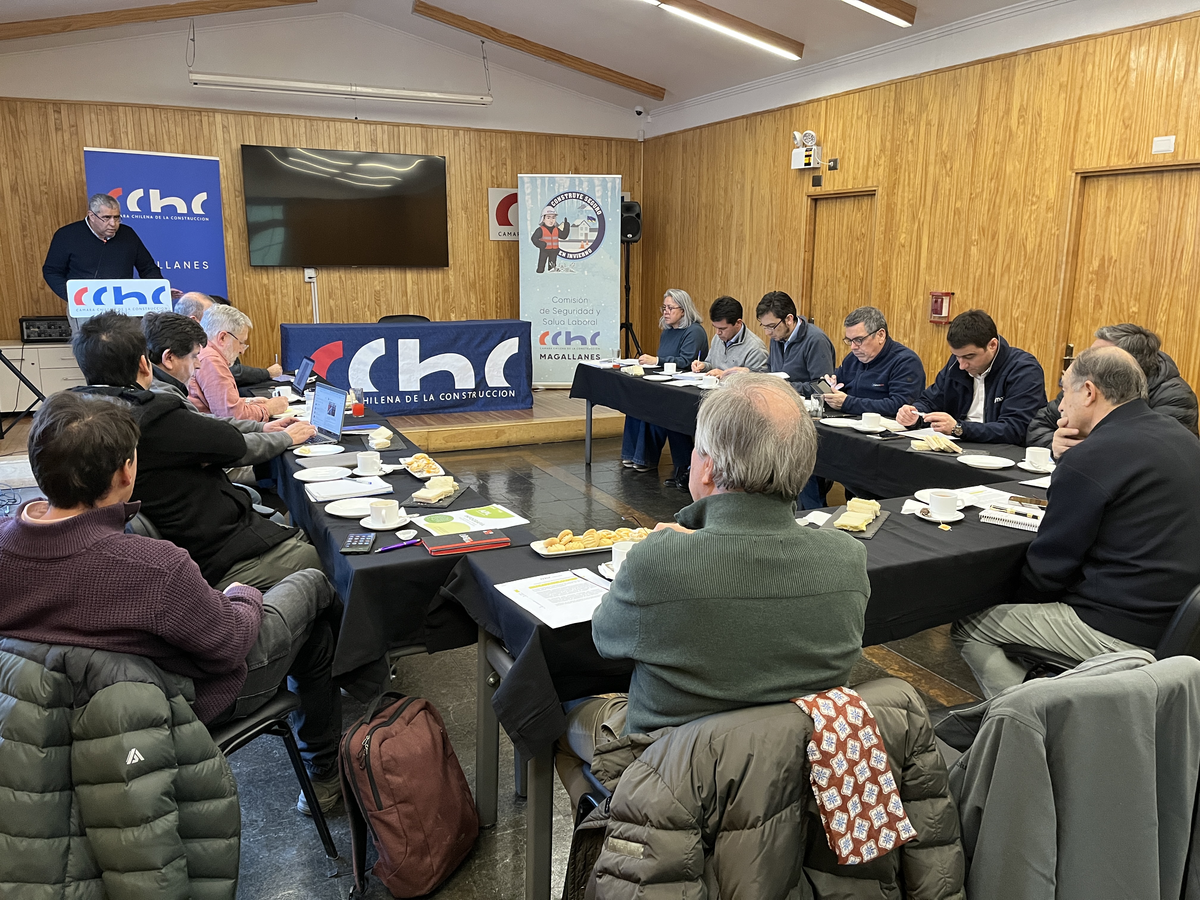 CChC Magallanes crea Comisión para aportar visión técnica en la actualización del Plan Regulador Comunal de Punta Arenas