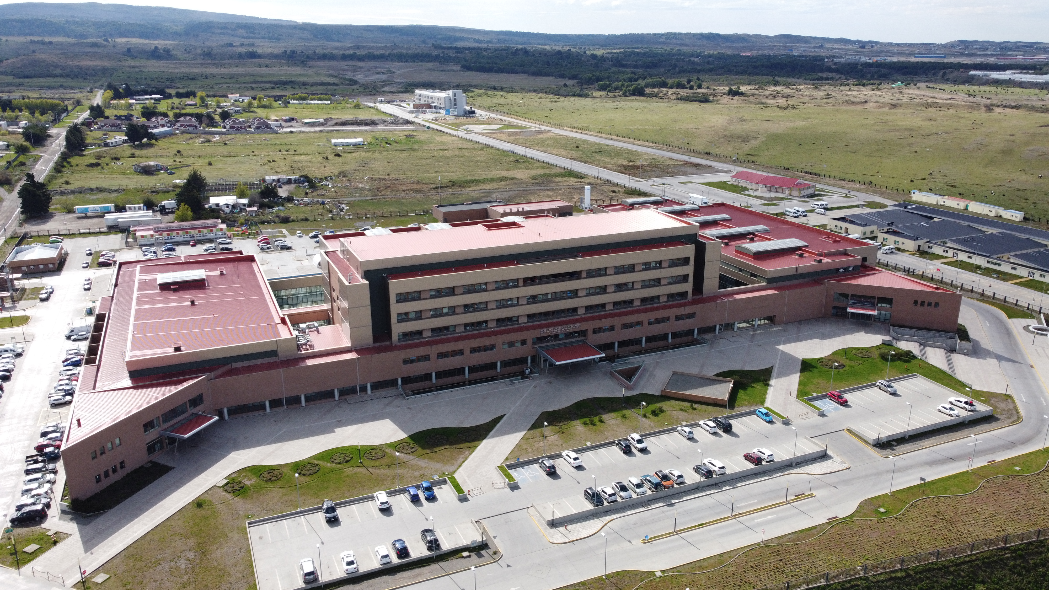 Core aprueba financiamiento para implementar moderna braquiterapia oncológica en el Hospital Clínico de Magallanes