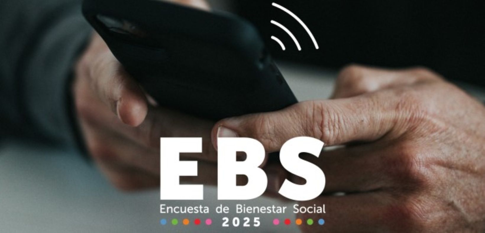 Comenzó el trabajo de campo de la Encuesta de Bienestar Social (EBS) 2025 en Magallanes