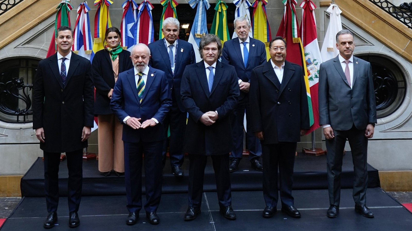 Canciller de Chile en Cumbre del Mercosur: “El momento actual nos exige unidad, visión estratégica y voluntad política para enfrentar nuestros desafíos comunes”