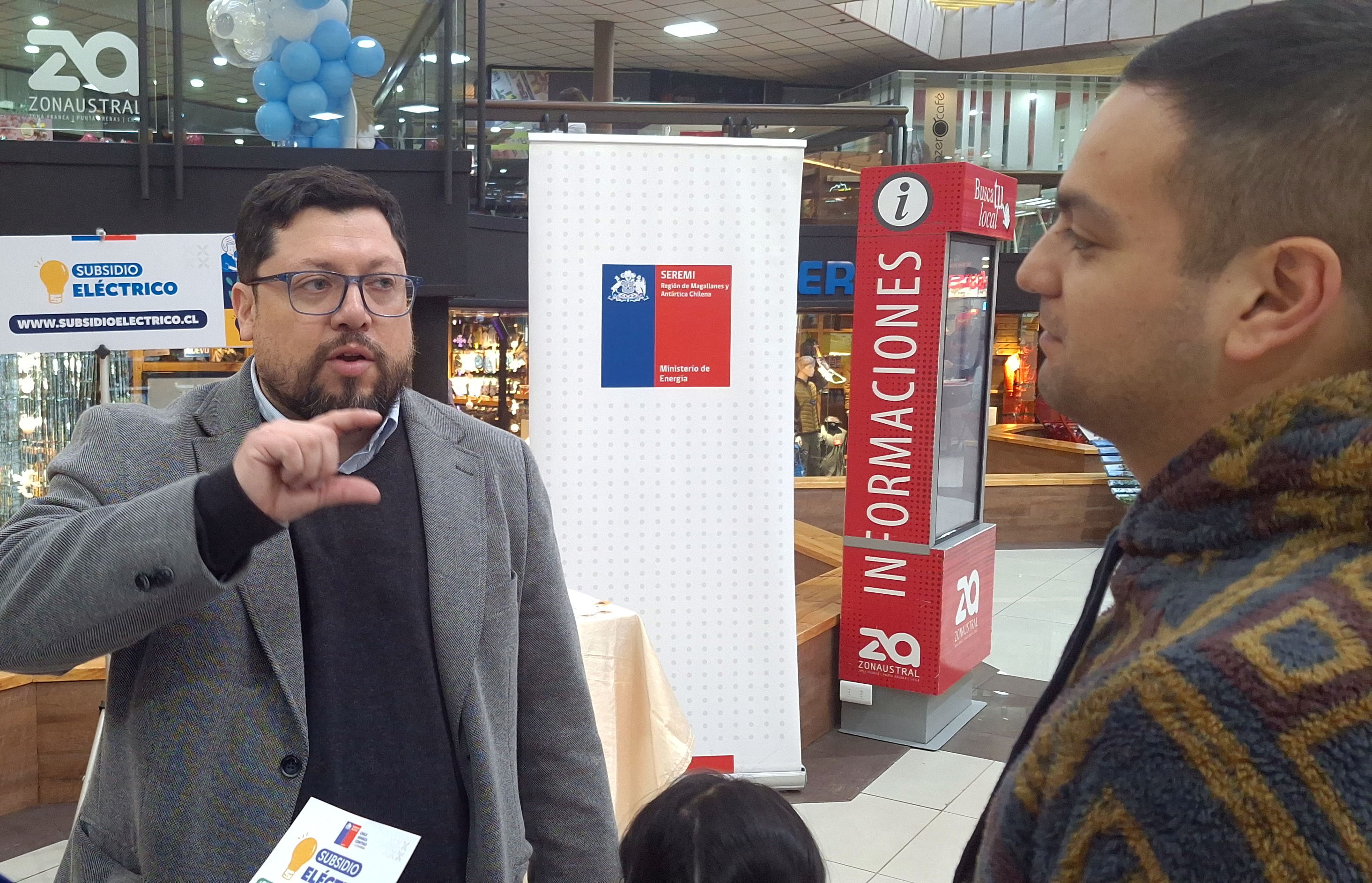 Magallanes: más de 36 mil clientes podrían beneficiarse con el Subsidio Eléctrico en esta 3ra convocatoria 