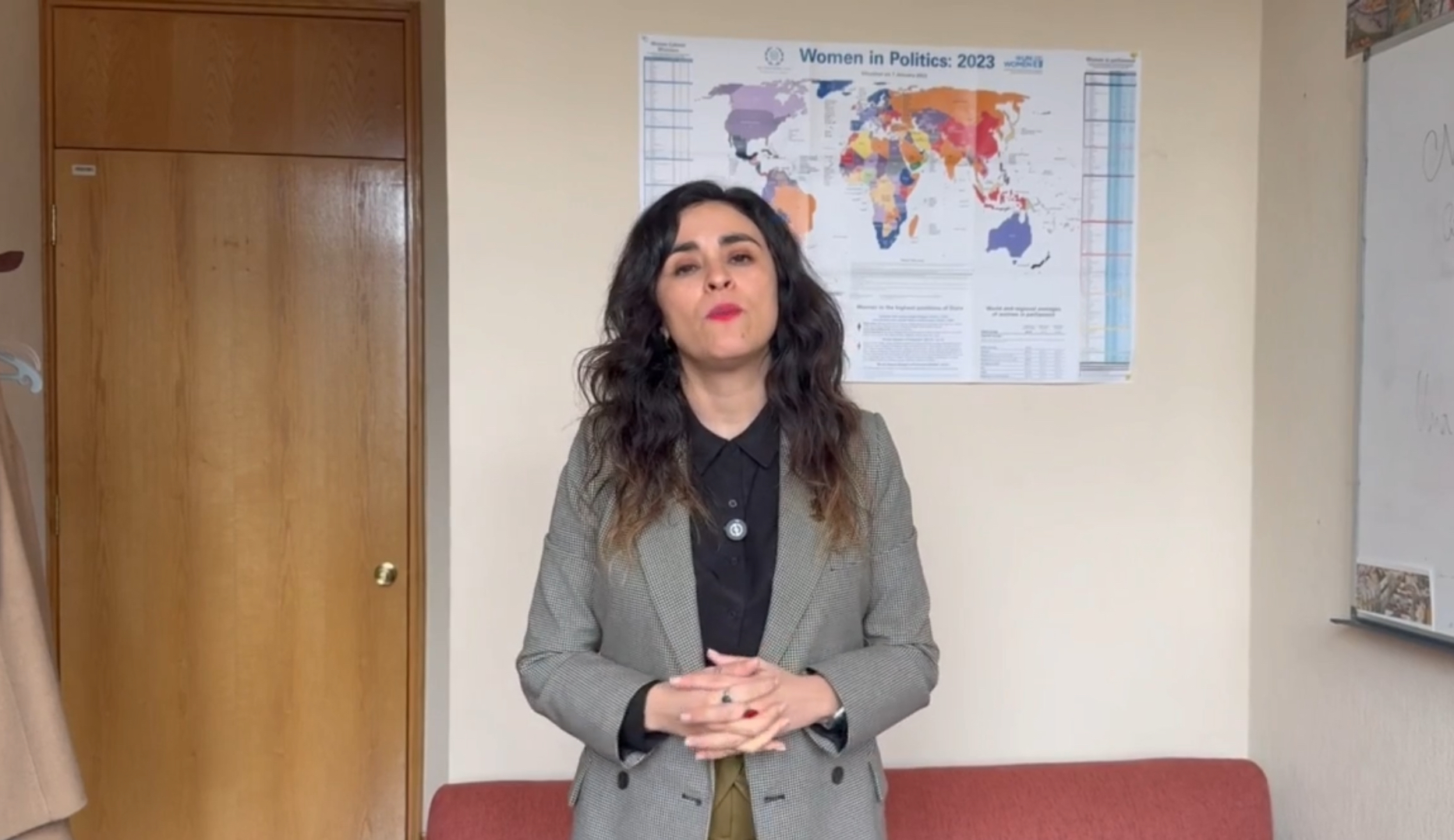 Diputada Morales tras nuevo incendio en vertedero de Puerto Natales: “Es urgente concretar el relleno sanitario del Plan de Zonas Extremas”