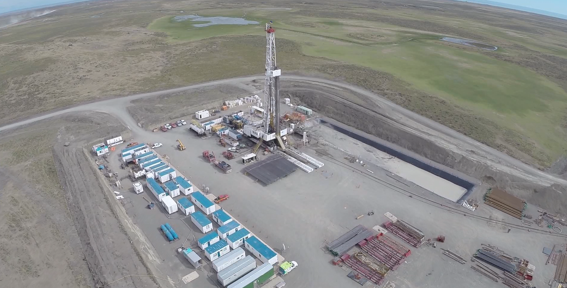 Comisión de Evaluación Ambiental de Magallanes aprobó proyecto de ENAP que ampliará su capacidad de producción de gas