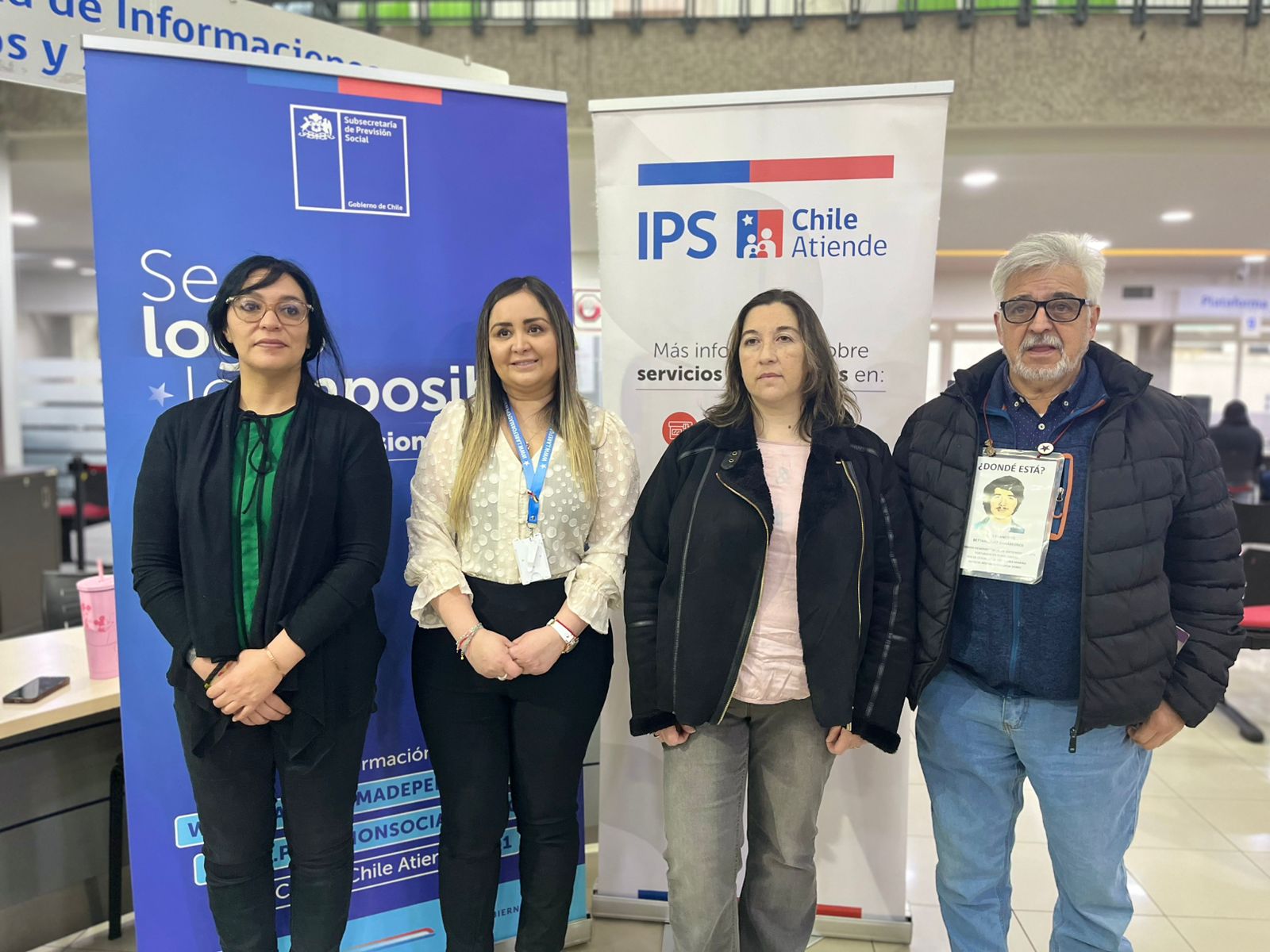 157 pensionados de leyes reparatorias mayores de 82 años ya pueden postular a la PGU