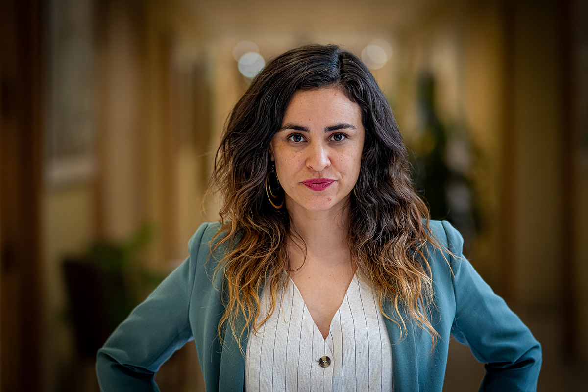 Diputada Javiera Morales oficia a la Comisión Nacional de Energía por “error” en el cálculo de cuentas de luz