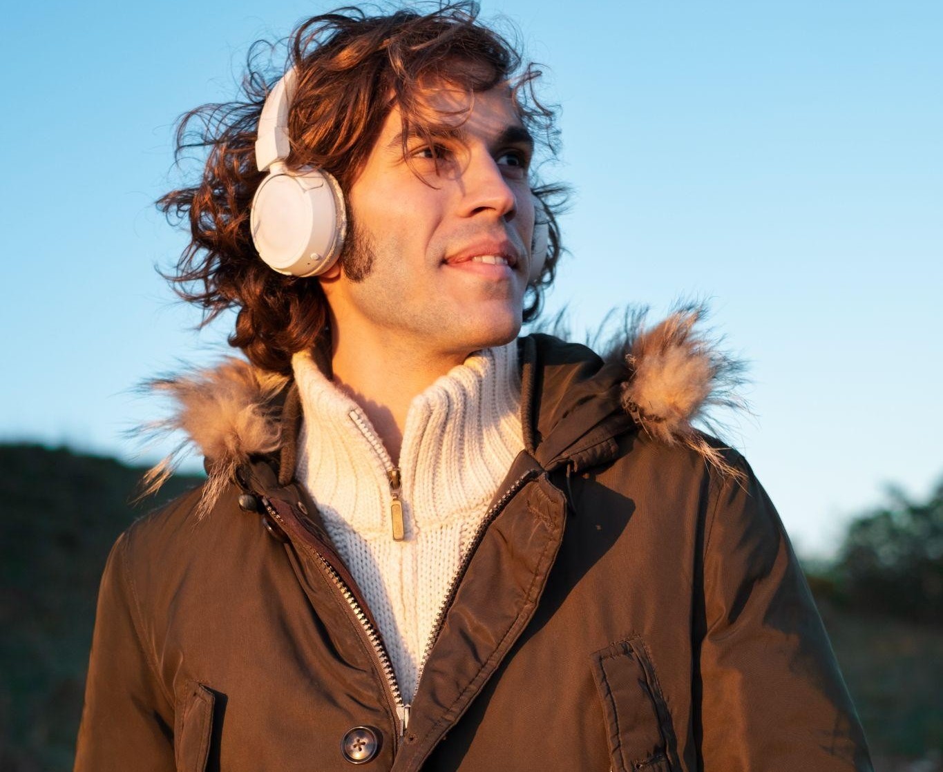 Parka Doite hombre: ¿razones para elegir una y cómo usarla?