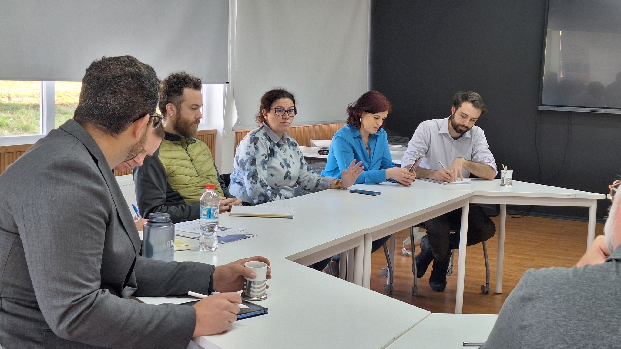 Universidad de Harvard, Ministerio de Economía y el Banco de Desarrollo de América Latina y el Caribe inician estudio para diversificar la economía de Tierra del Fuego