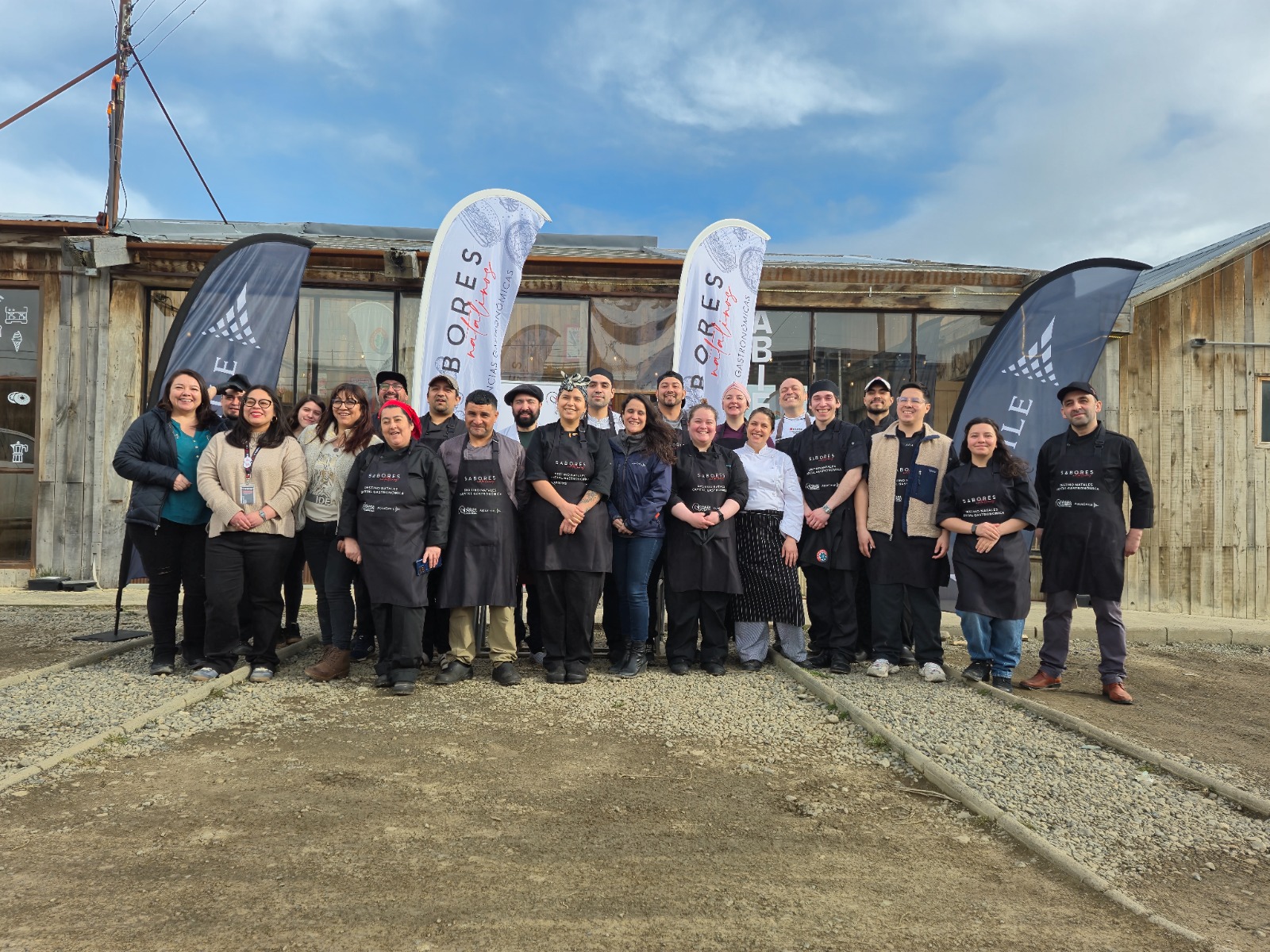 Puerto Natales afianza su preparación para la temporada turística 2025-2026