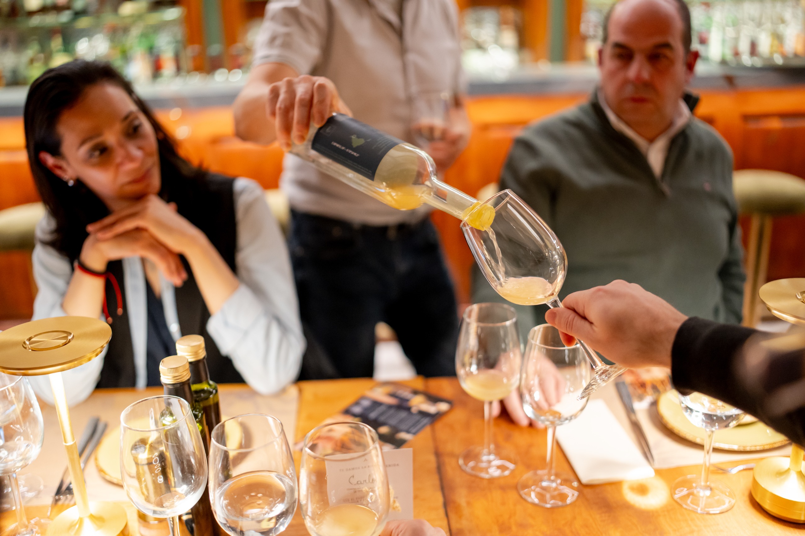 Emprendedor magallánico se posiciona internacionalmente con una sidra fina y 100% sostenible