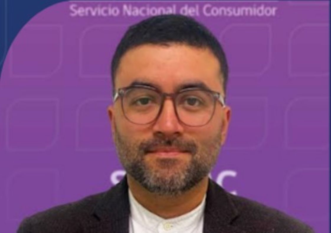 Asume nuevo Director Regional de SERNAC en Magallanes