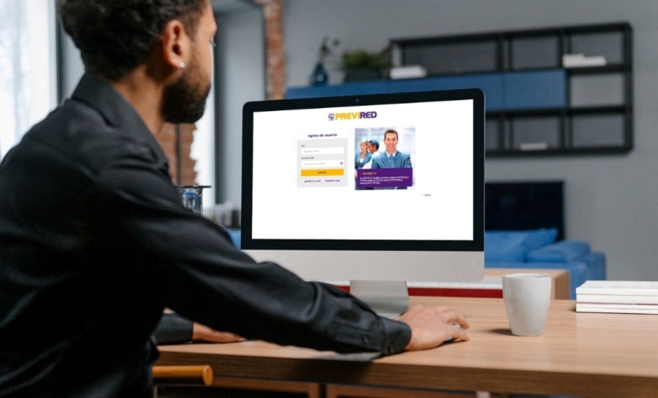 IPS destaca la nueva cotización adicional del 1% del empleador