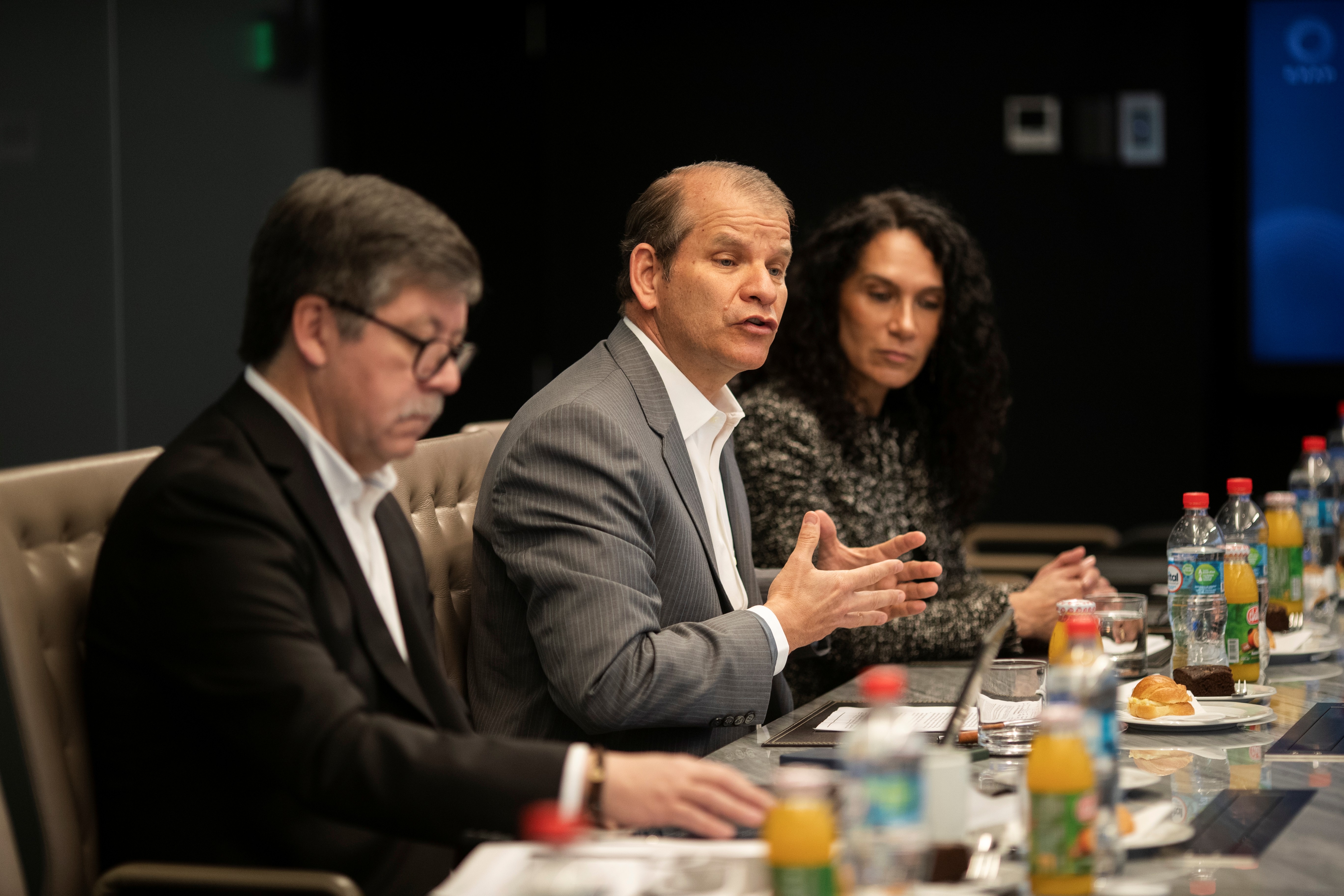 Enap logra en el primer semestre utilidades por US$318 millones