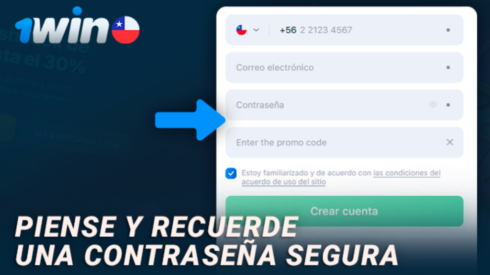 El futuro de las apuestas online: Innovaciones en 1win Chile