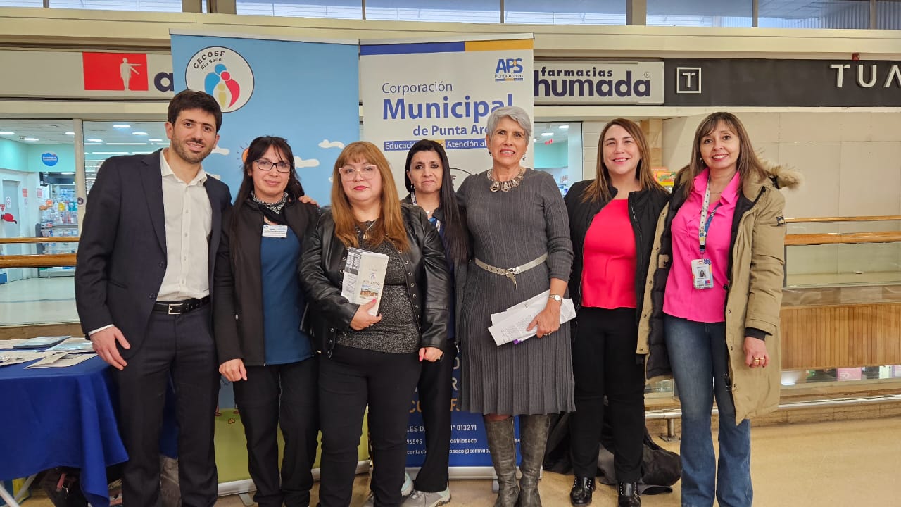 CECOSF Río Seco es un compromiso desde el Sector Salud