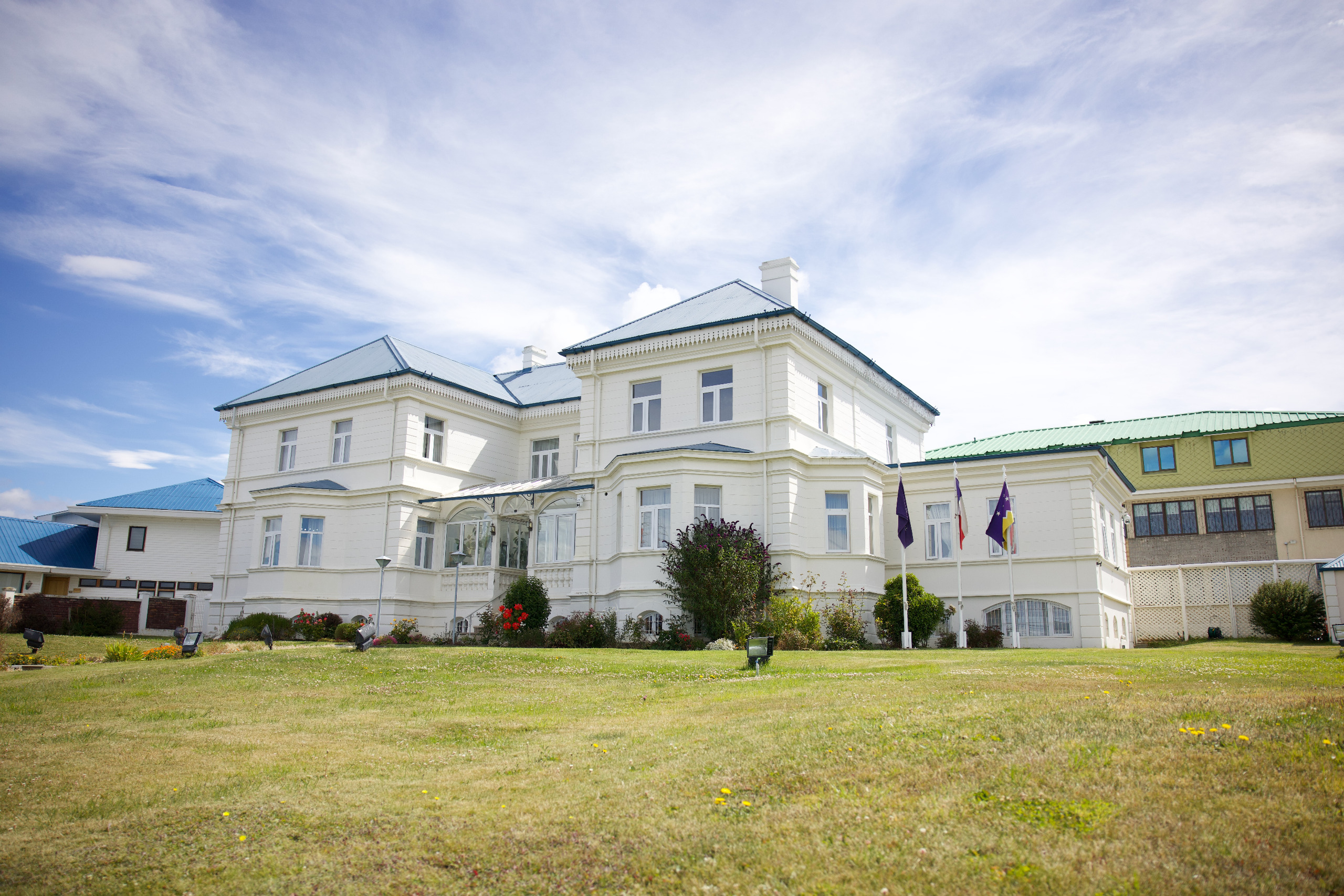 Corte de Punta Arenas confirma internación provisoria de imputado por homicidio frustrado de estudiante