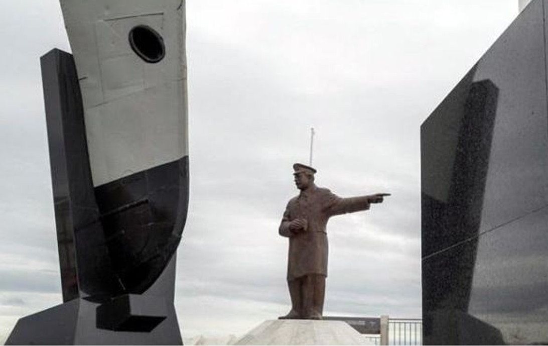 “Mes de Piloto Pardo: un punto de encuentro con nuestra historia Antártica”