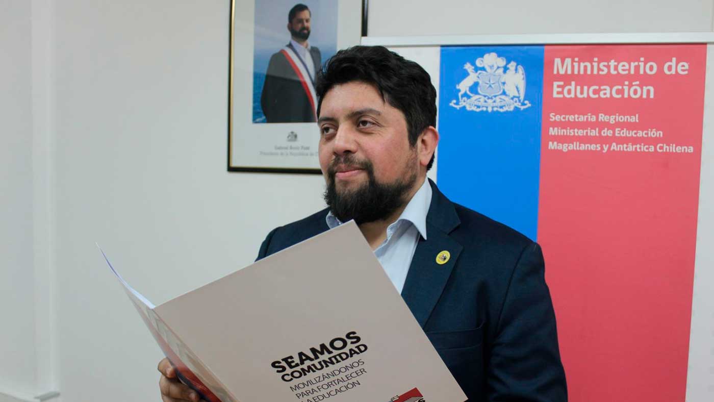 Más de 5 mil estudiantes magallánicos recibieron Gratuidad este 2025