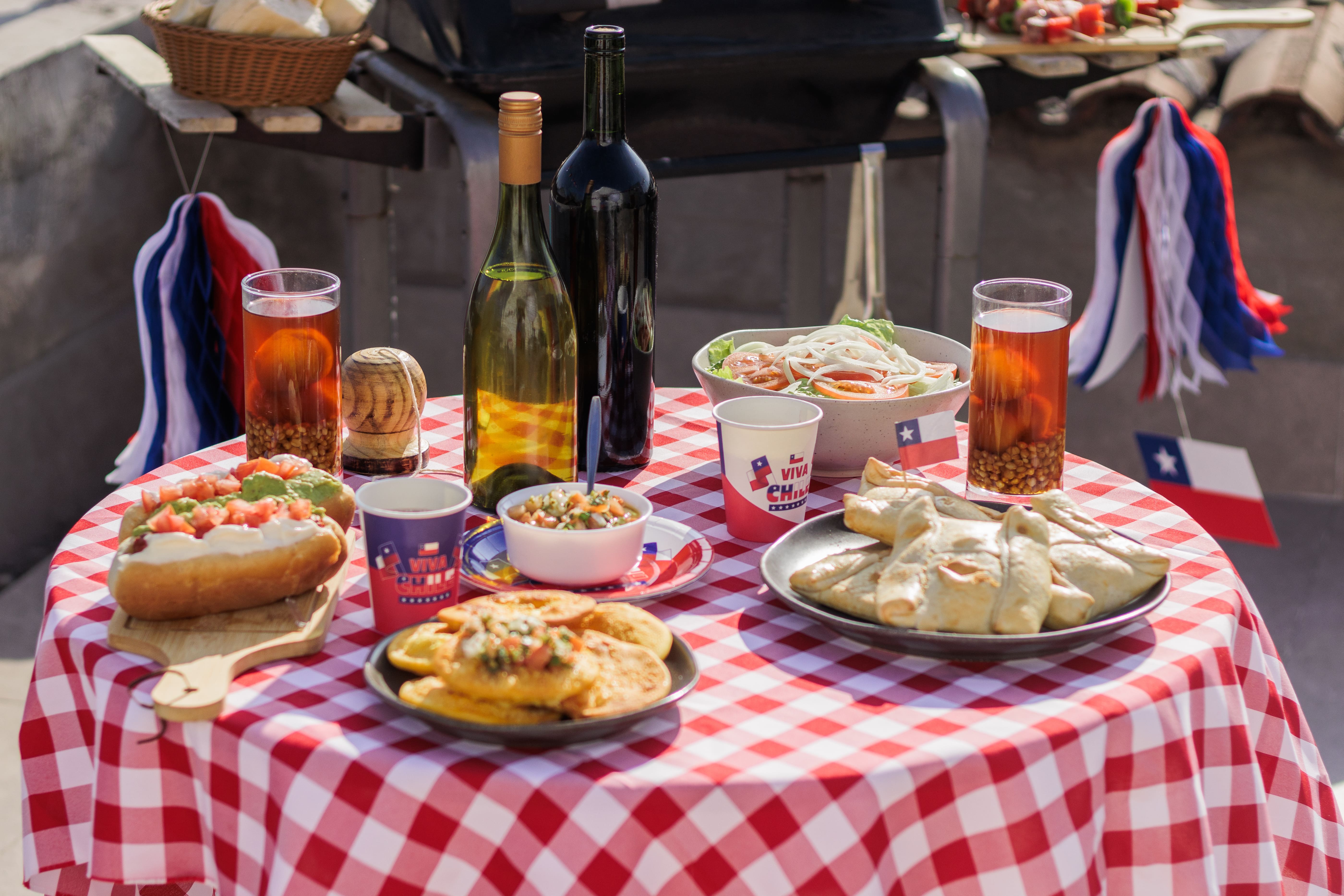 Cinco consejos para elegir el vino perfecto en estas Fiestas Patrias