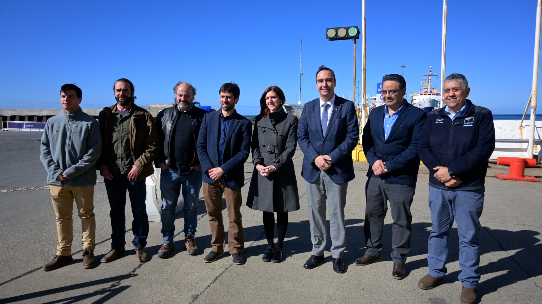 EPAUSTRAL muestra proyectos en desarrollo en sesión de Comité del Programa «Transforma HV2» de CORFO Magallanes