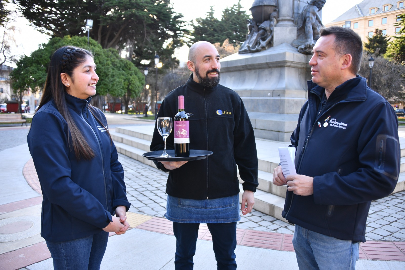 Comenzaron las inscripciones para la “Carrera de Garzones” y el concurso de “La Mejor Empanada”