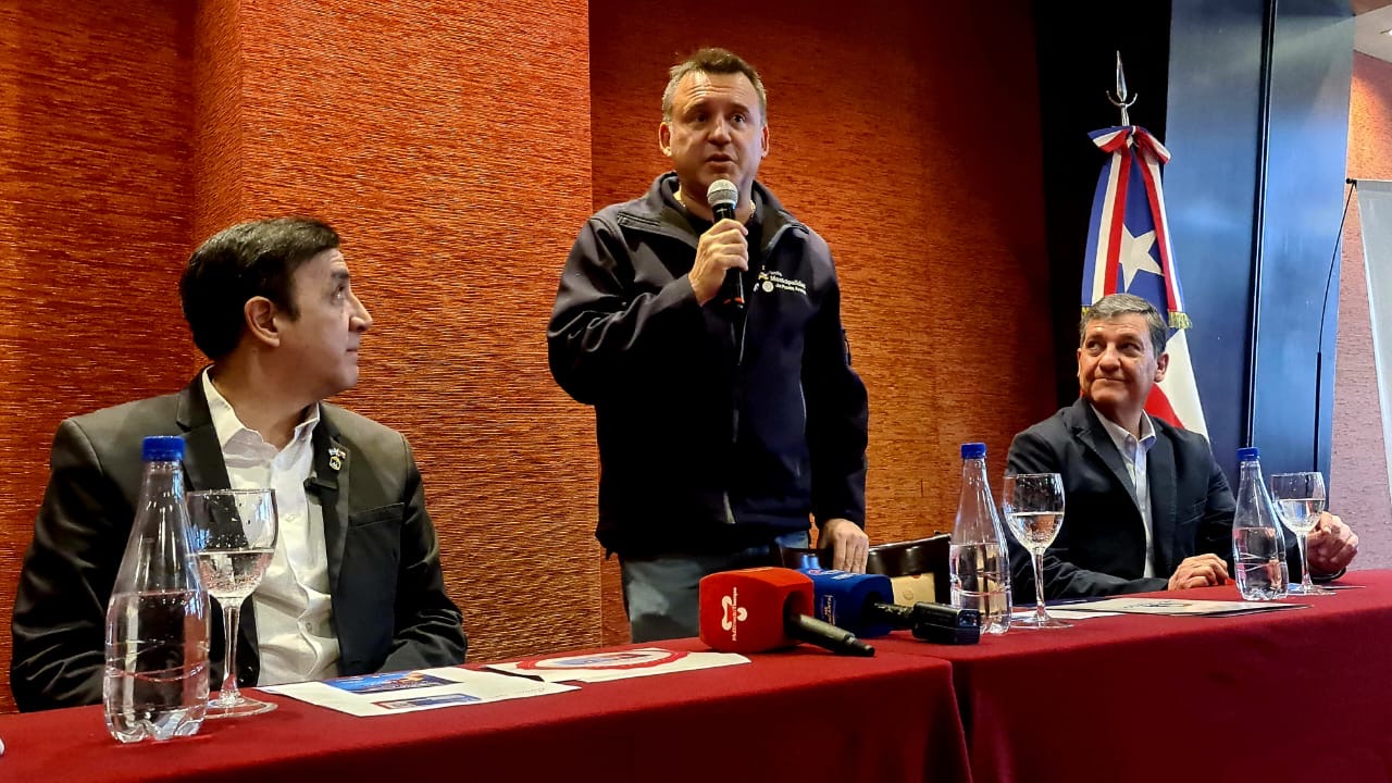 Río Gallegos lanzó Tarjeta Integración Austral con atractivos descuentos para turistas chilenos