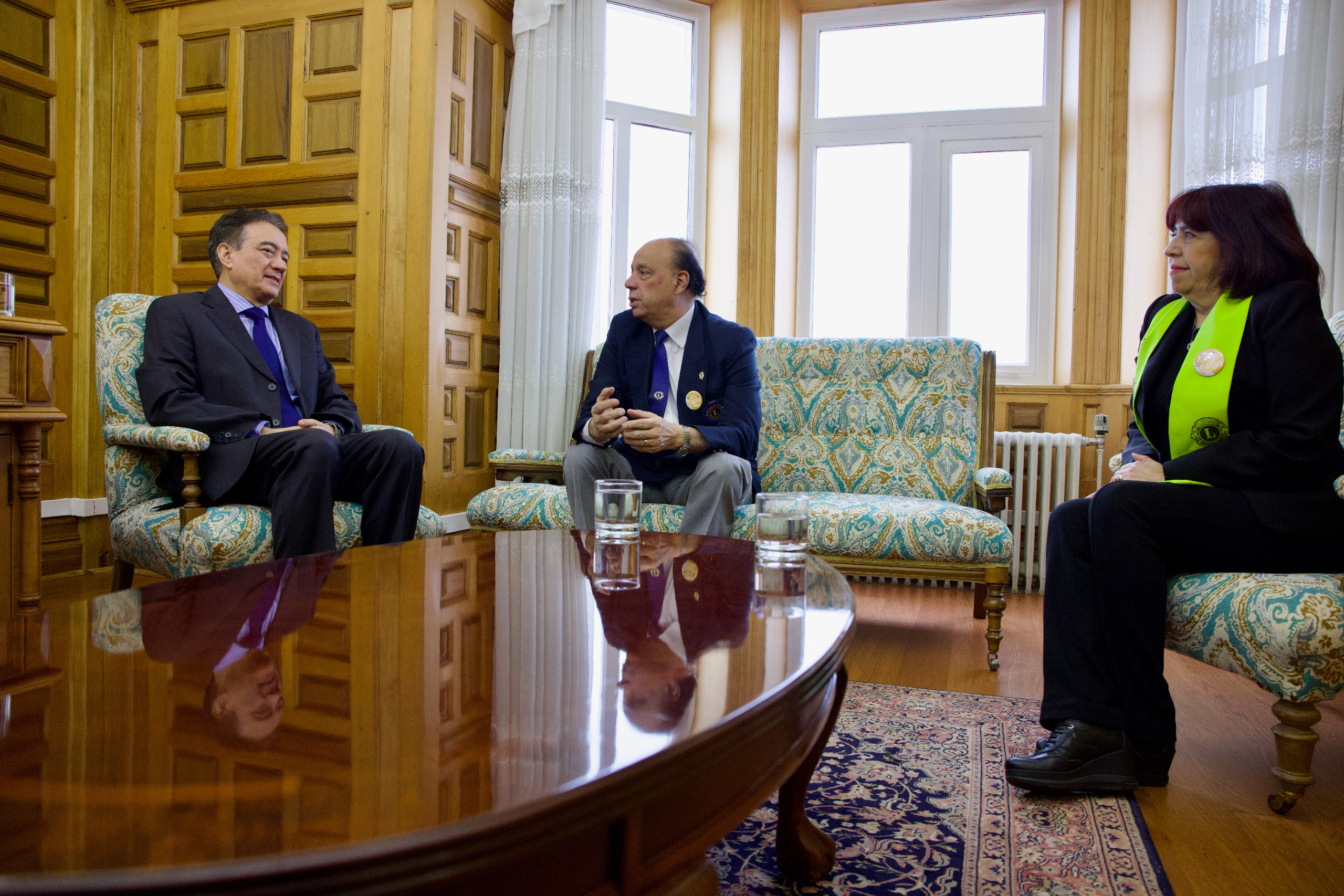 Jurisdicción Punta Arenas se suma a las Jornadas por la Rehabilitación de Magallanes