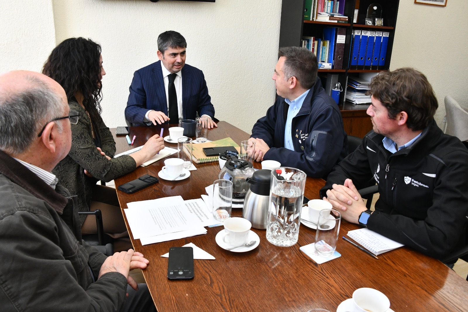 Municipio y Fiscalía refuerzan acciones contra carreras clandestinas