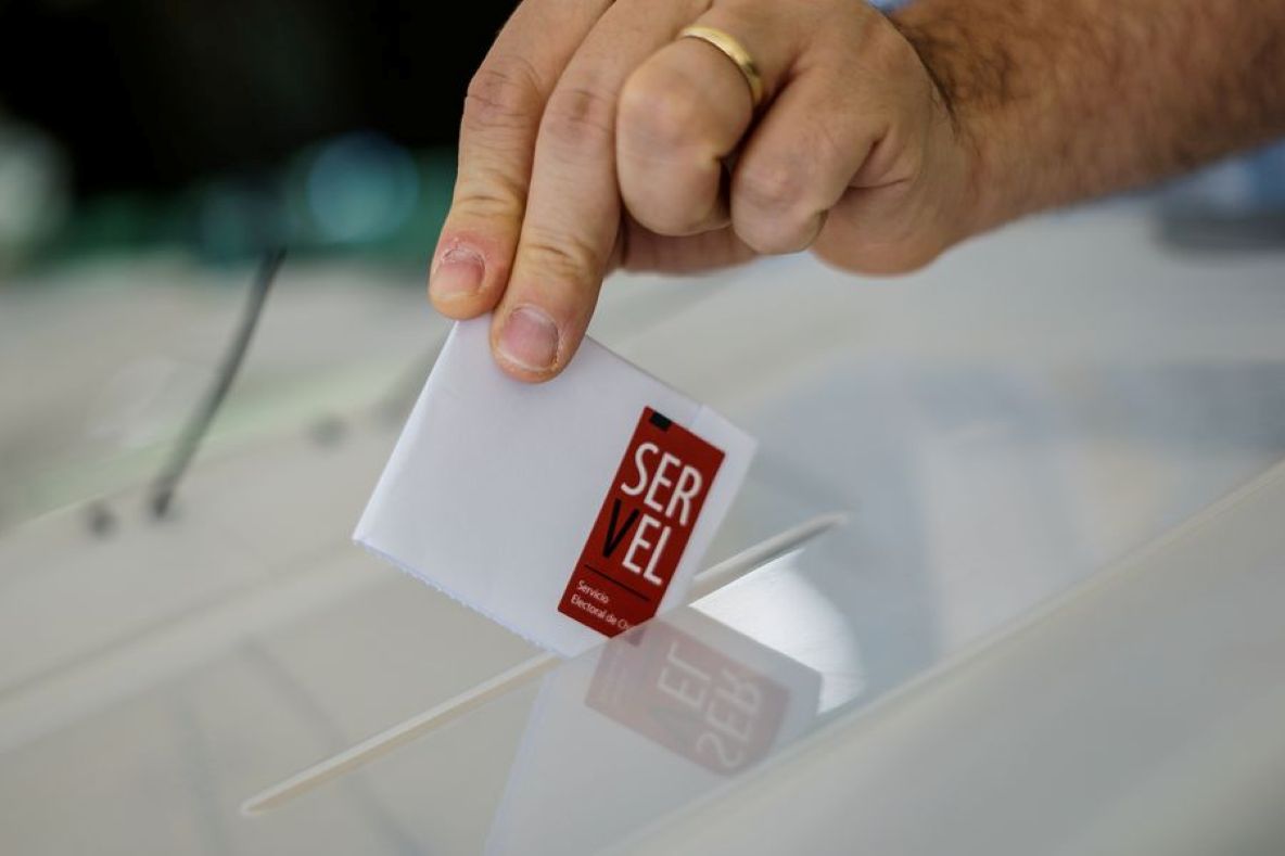 Candidatos a Diputados (as) por la región de Magallanes, Distrito 28