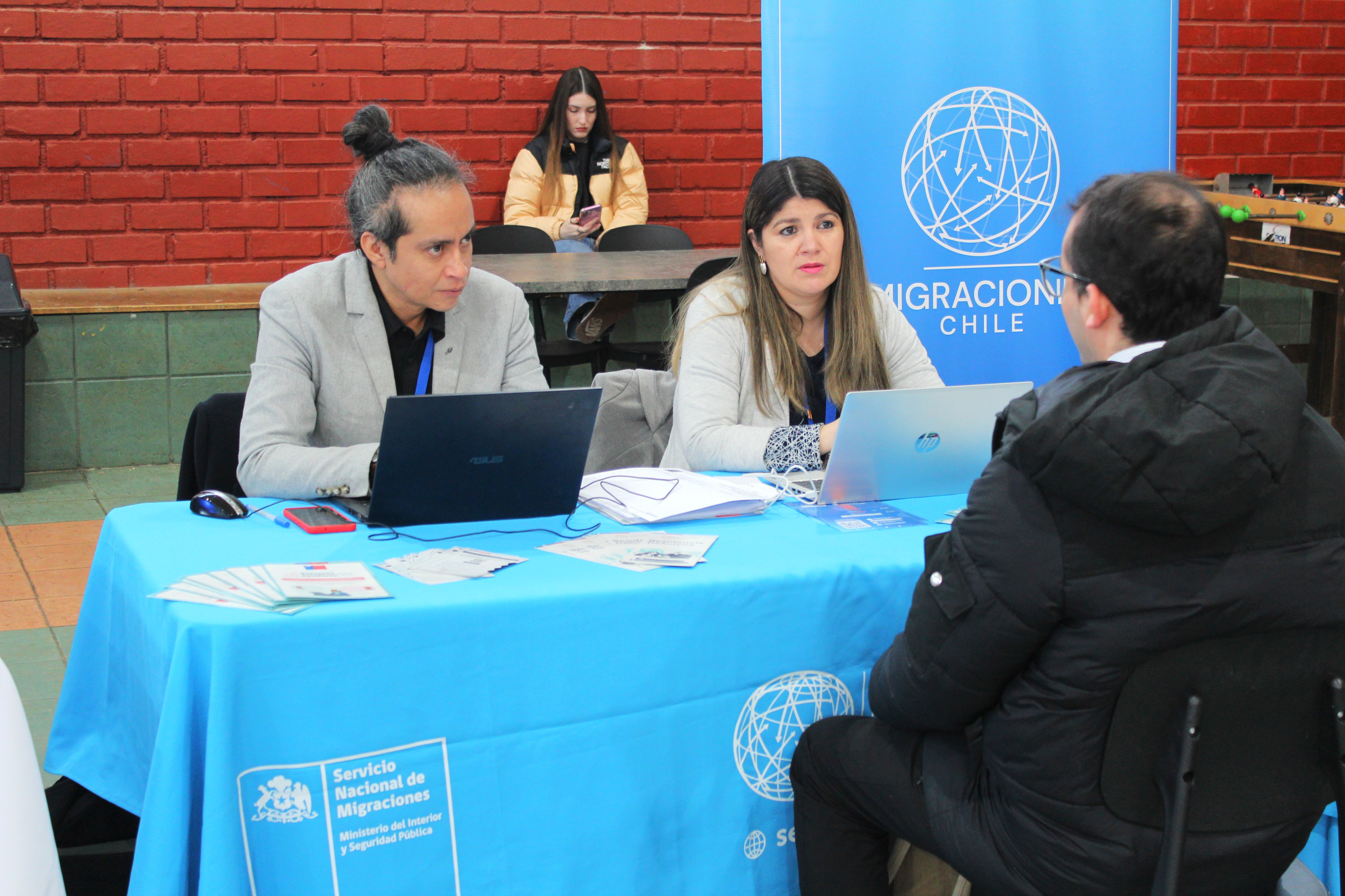 Plaza de Justicia y DDHH con foco en personas migrantes se realizará en Punta Arenas