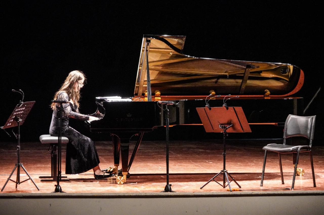 Danor Quinteros se presentará en Punta Arenas con imperdible concierto de piano