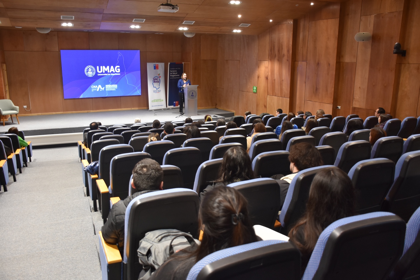 Capacitación regional refuerza competencias en salud mental y difusión de la línea 4141 para prevenir el suicidio