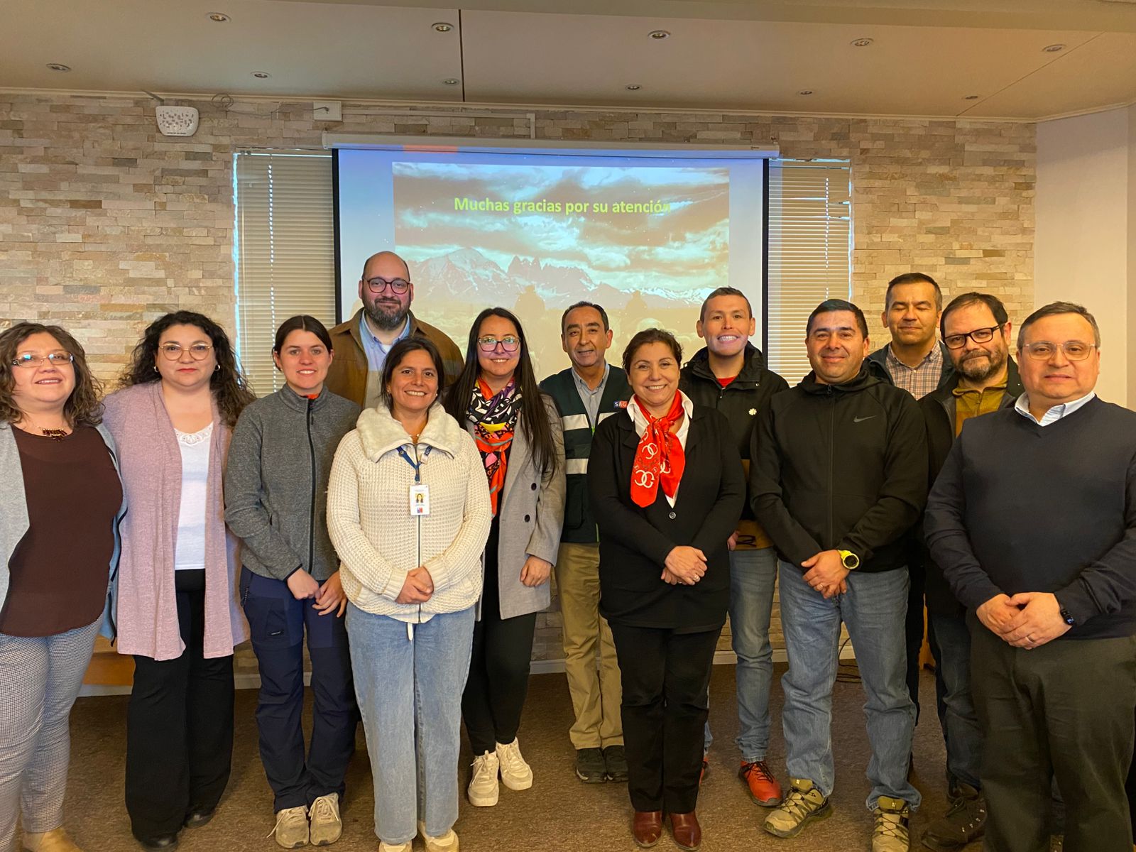 Magallanes será sede del XXX Congreso Mundial de Equinococosis Quística