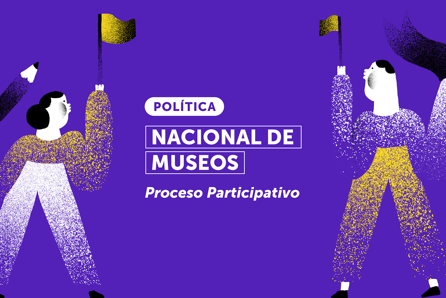 Serpat Magallanes invita a participar en actualización de la Política Nacional de Museos 2025–2030