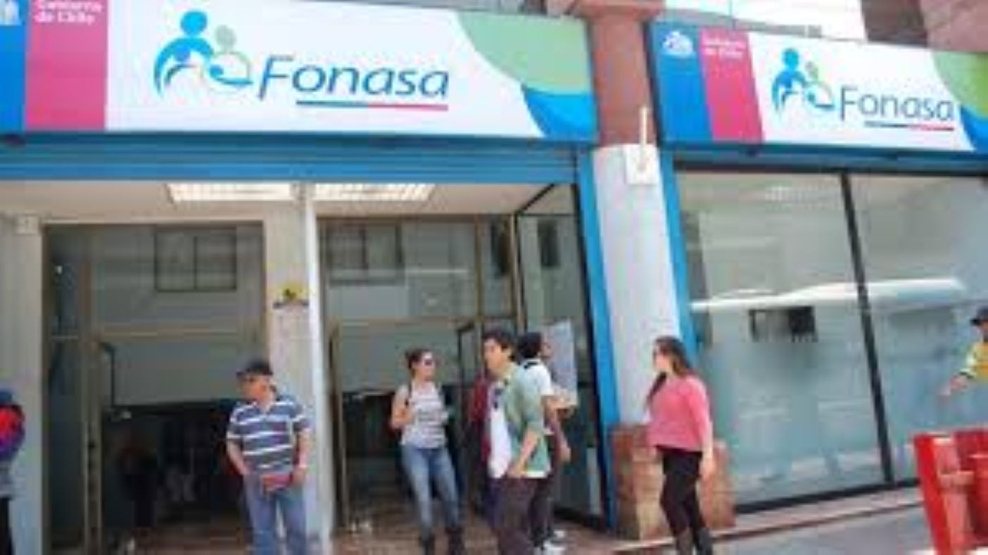 Afiliarse a FONASA y acceder al COPAGO CERO