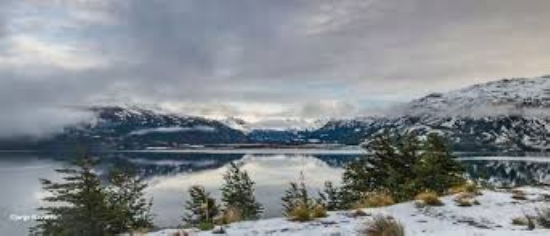 Recuerdan sitio de memoria Los Canelos en Tierra del Fuego