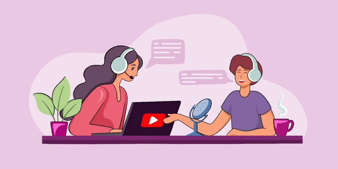 Podcasts Educativos y Videotutoriales: Cómo Usarlos Eficazmente