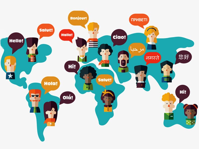 Enseñanza eficaz de idiomas: Enfoques y métodos modernos