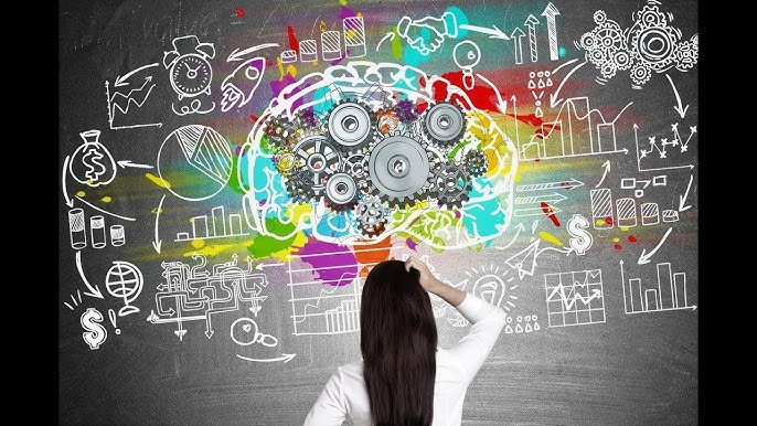Creatividad y pensamiento innovador: Consejos prácticos