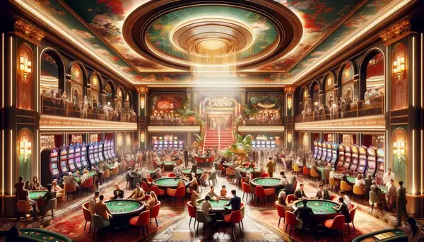 Casinos sin verificación de identidad: lo que nadie te cuenta